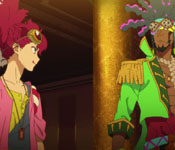 appare and crazy tj